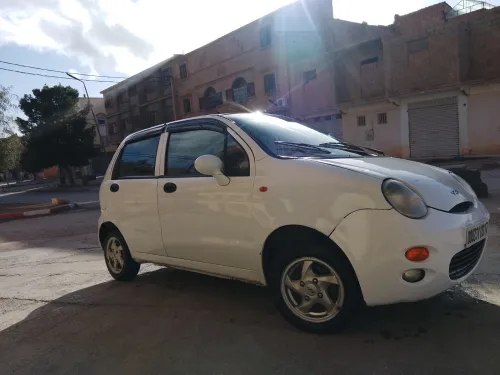 Chery QQ 2013 QQ