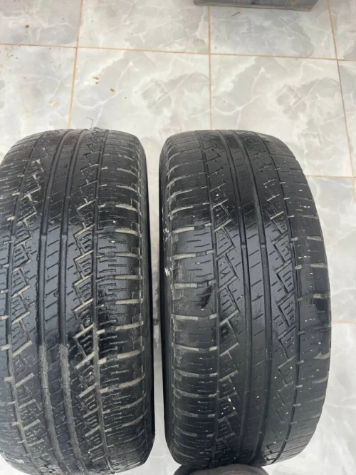 Pneu PIRELLI 235/60 R16