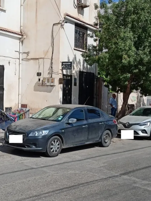 Location Local Blida Blida