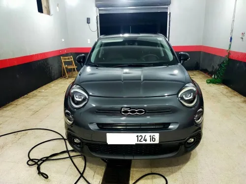 Fiat 500x 2024 Club
