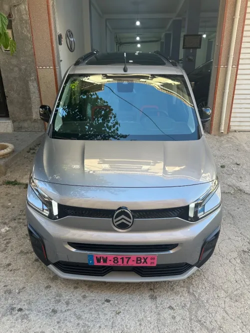 Citroen Berlingo 2026 XTR