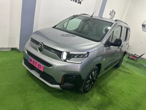 Citroen Berlingo 2026 XTR