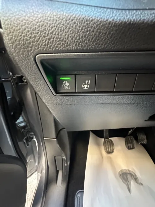 Citroen Berlingo 2026 XTR