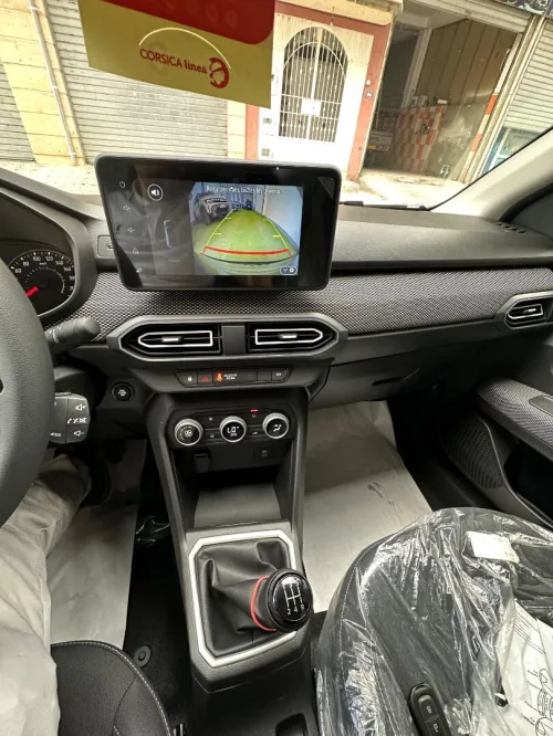 Dacia Logan 2025 Expression