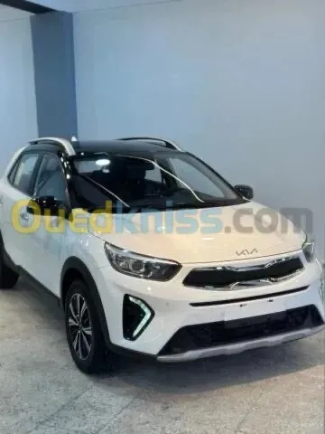 Kia KX1 2026 Full option