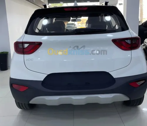 Kia KX1 2026 Full option black roof