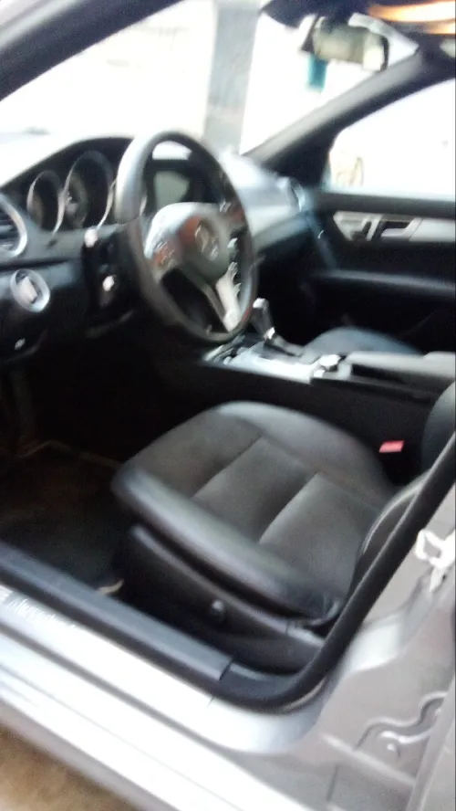 Mercedes Classe C 2014 Classe C