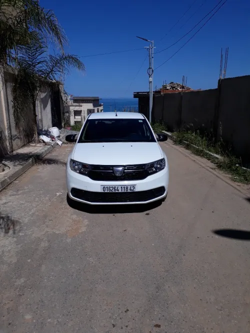 Dacia Logan 2018 Logan