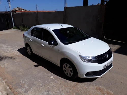 Dacia Logan 2018 Logan