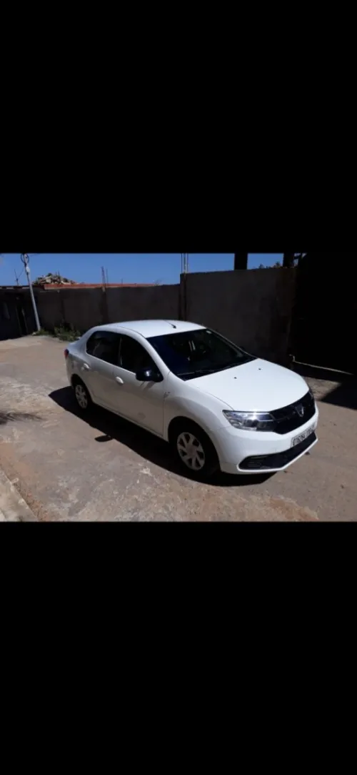 Dacia Logan 2018 Logan