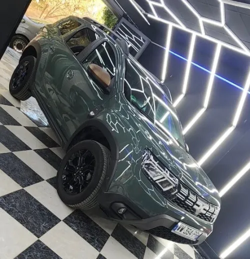 Dacia Duster 2023 Extreme