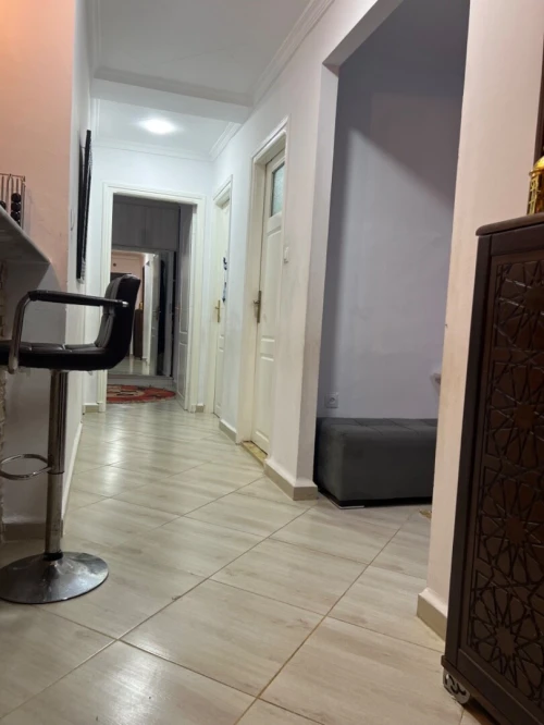 Location Appartement F4 Tipaza Bou ismail
