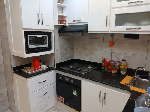 Vente Appartement F3 Mostaganem Hassi maameche