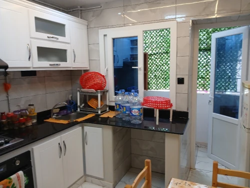 Vente Appartement F3 Mostaganem Hassi maameche