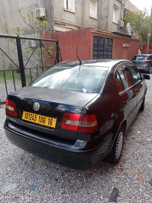Volkswagen Polo classique 2006 Polo classique