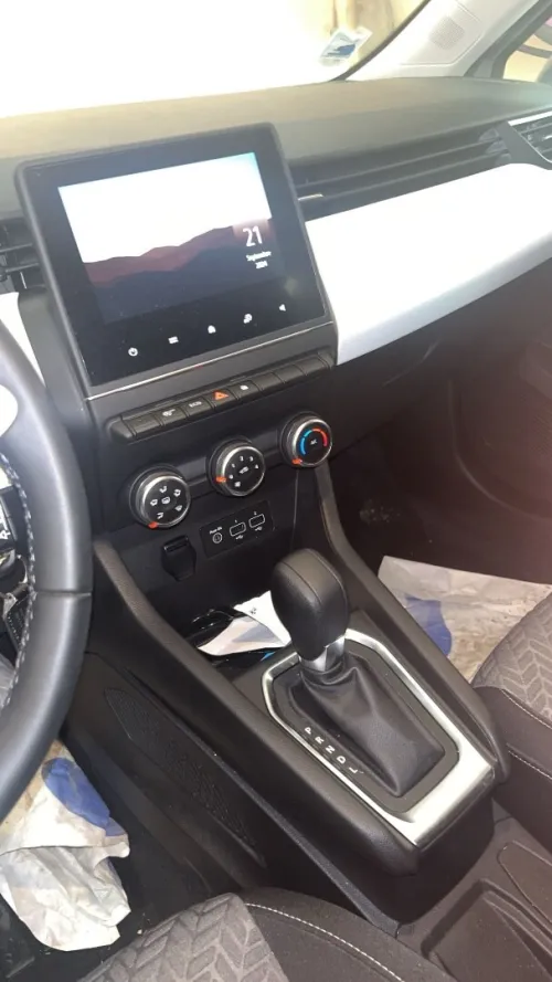 Renault Clio 5 2022 