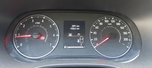 Dacia LOGAN 2025 EXTREME