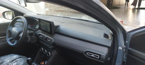 Dacia LOGAN 2025 EXTREME