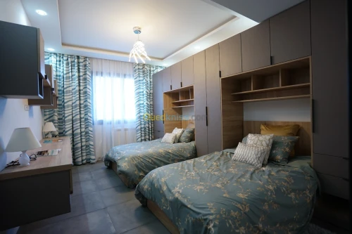 Vente Appartement F3 F4 Alger Draria