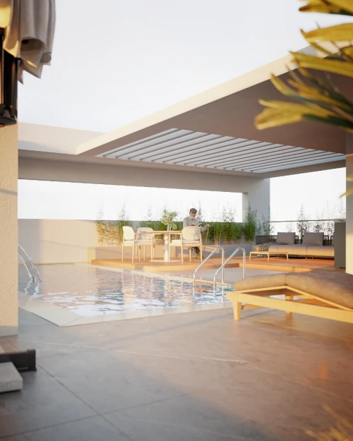 Vente Appartement Alger Kouba