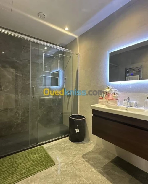 Vente Appartement F3 F4 Alger Draria