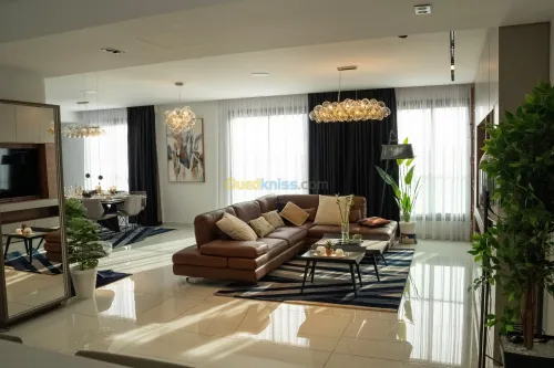 Vente Appartement Alger Belouizdad