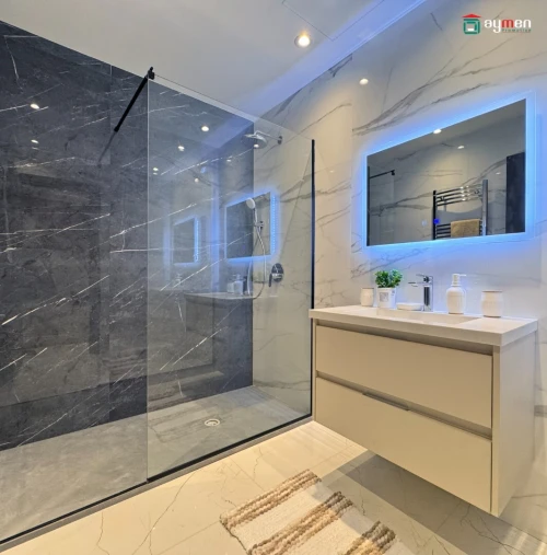 Vente Appartement F4 Alger Hydra