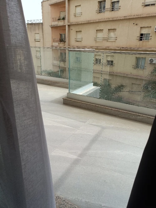 Vente Appartement Alger Birkhadem