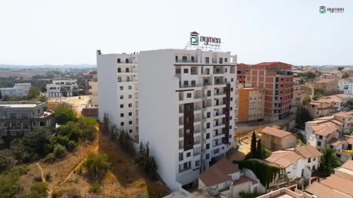 Vente Appartement F3 F4 Alger Draria