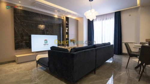 Vente Appartement F3 F4 Alger Draria