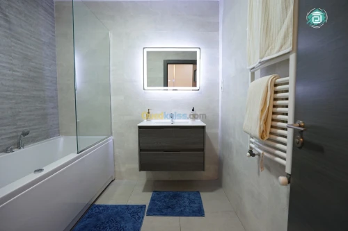 Vente Appartement F3 F4 Alger Draria