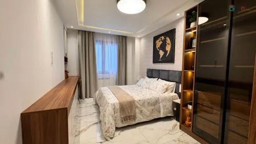 Vente Appartement Alger Belouizdad