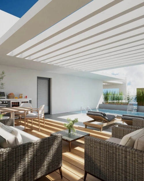 Vente Appartement Alger Kouba