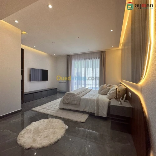 Vente Appartement Alger Belouizdad