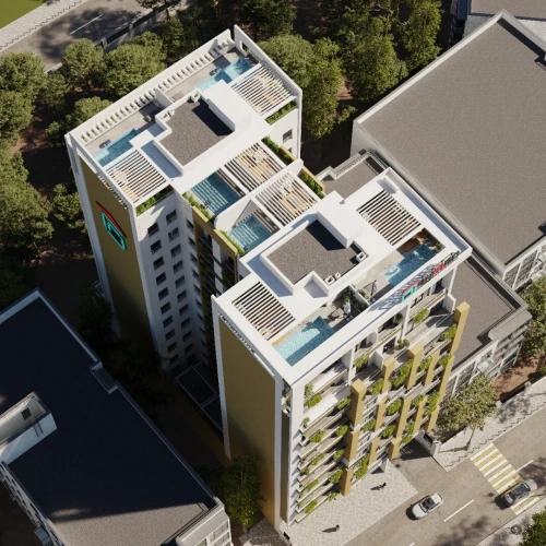 Vente Appartement Alger Kouba