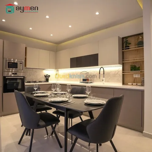 Vente Appartement Alger Belouizdad