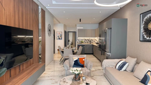 Vente Appartement F3 F4 Alger Draria