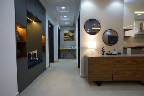 Vente Appartement Alger Belouizdad
