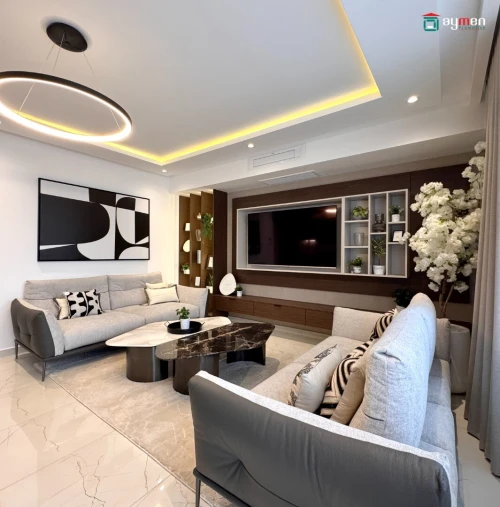 Vente Appartement F4 Alger Hydra