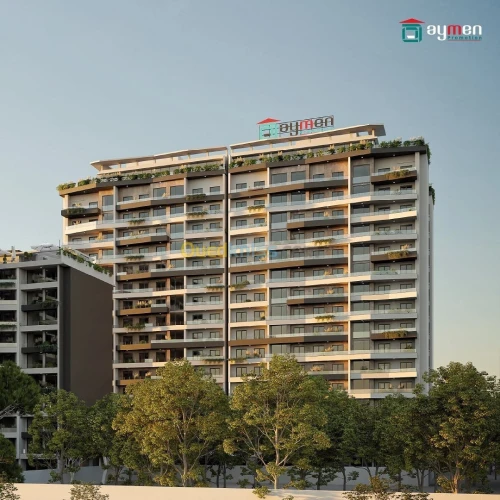 Vente Appartement F2 F3 F4 Alger Bab ezzouar