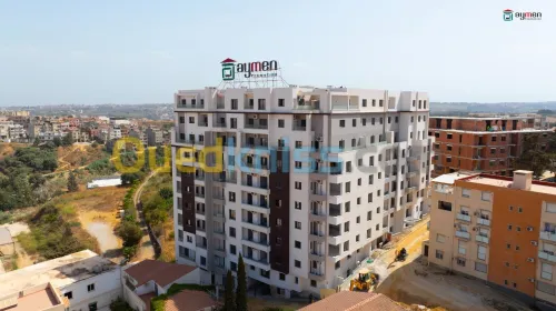 Vente Appartement F4 Alger Draria