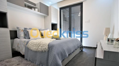 Vente Appartement F3 F4 Alger Draria