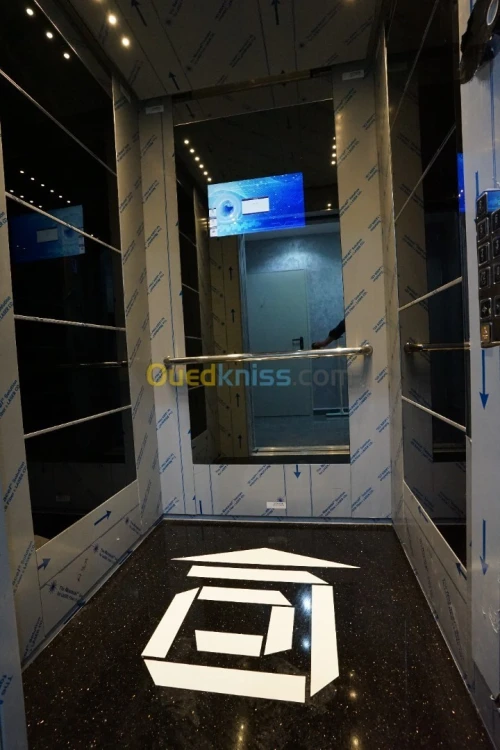 Vente Appartement F4 Alger Bir mourad rais