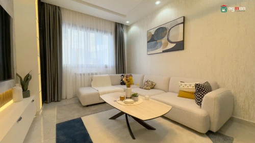 Vente Appartement F4 Alger El achour
