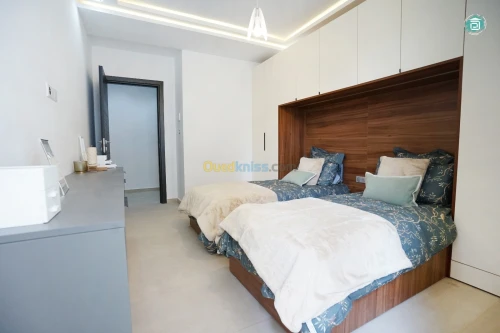 Vente Appartement F3 F4 Alger Draria