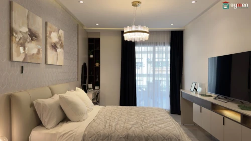 Vente Appartement F4 Alger Cheraga