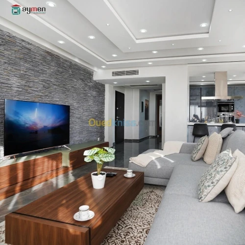 Vente Appartement F3 F4 Alger Draria
