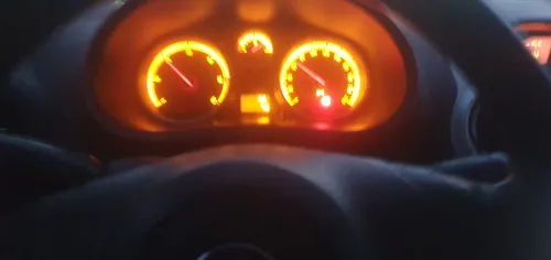 Opel Corsa 2009 Corsa