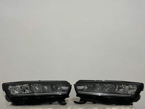 Phare Skoda octavia 2021-2025 Ful led Dorigine skoda 