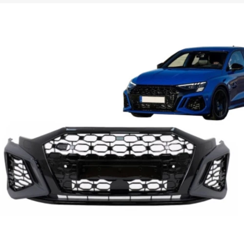 Pare-Choc Audi Rs3 2021+